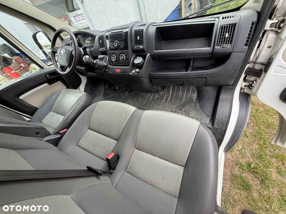 Fiat Ducato - 15