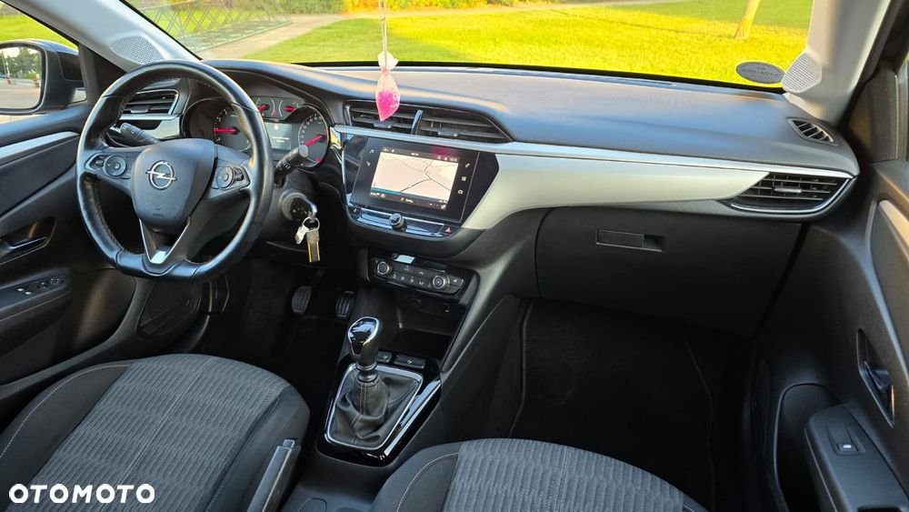 Opel Corsa 1.2 Direct Injection Turbo Ultimate - 30