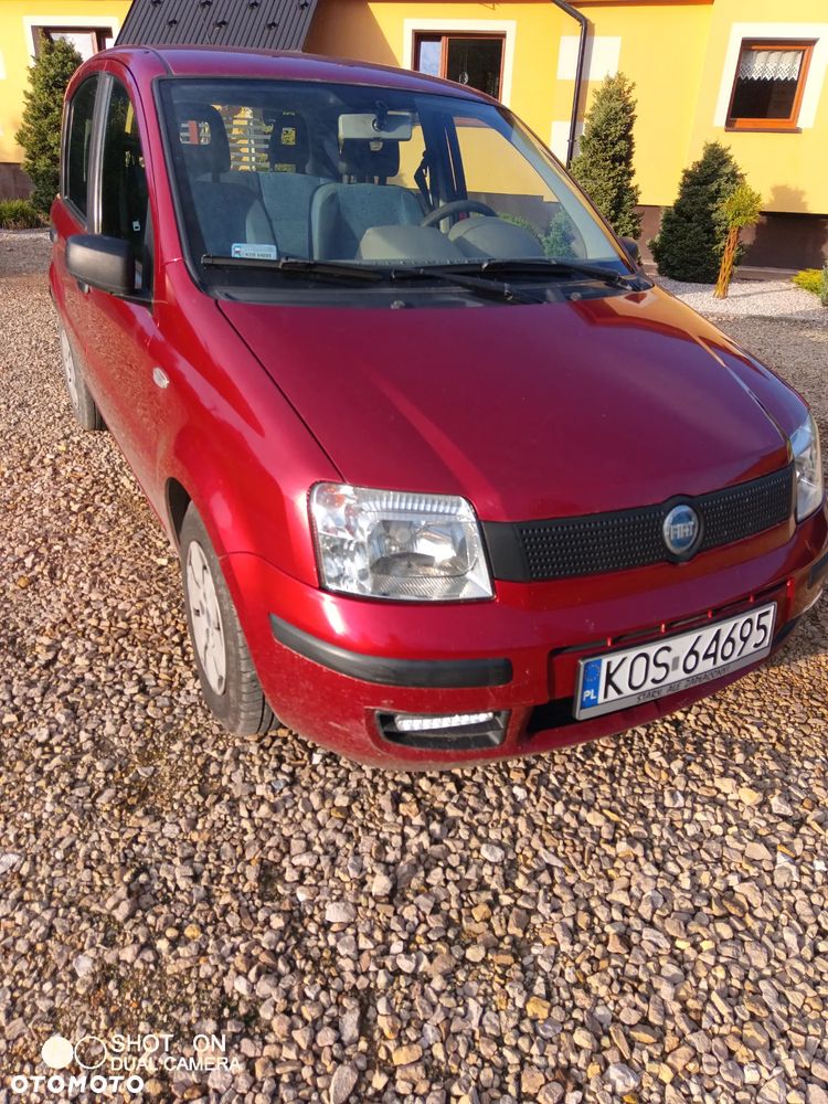Fiat Panda - 2