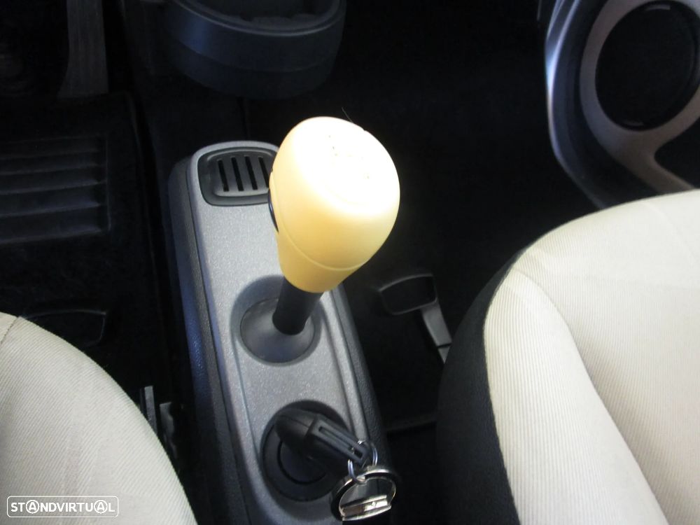 Smart ForTwo Coupé 1.0 Passion 71 - 14