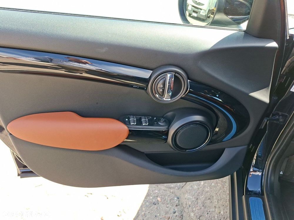 MINI Cooper S - 14
