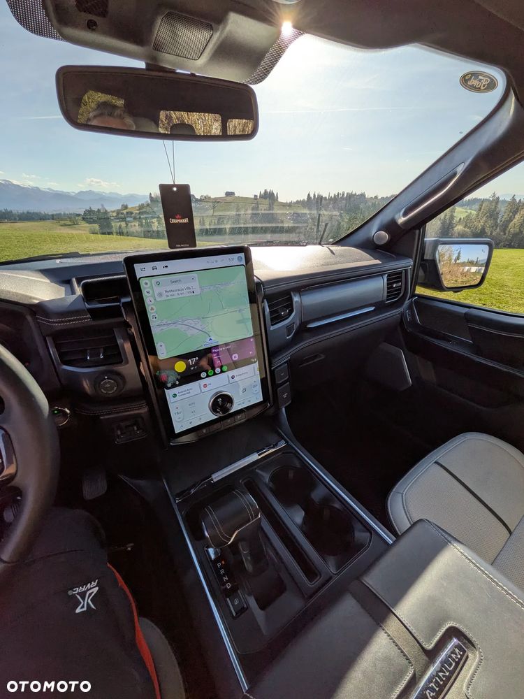 Ford F150 - 20