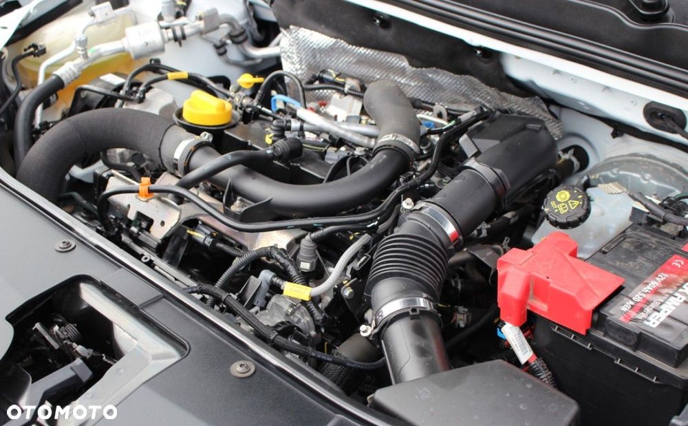 Dacia Sandero Stepway - 19