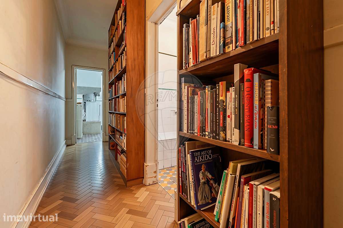 Apartamento T4 para venda - Grande imagem: 5/28