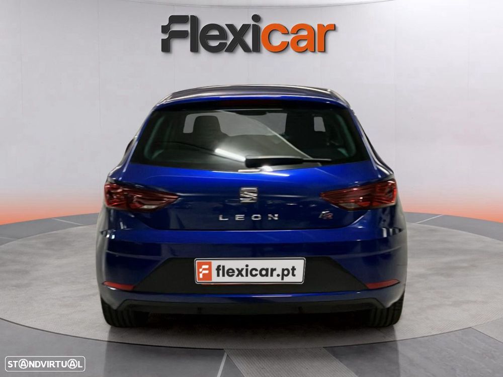 SEAT Leon - 8