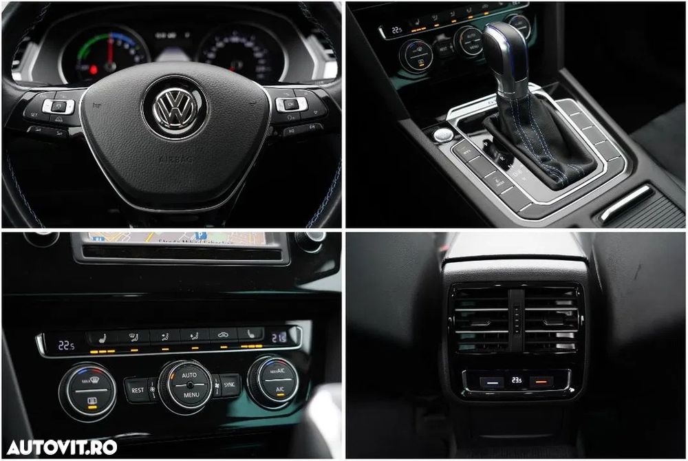 VOLKSWAGEN Passat 2017 — imagine 6