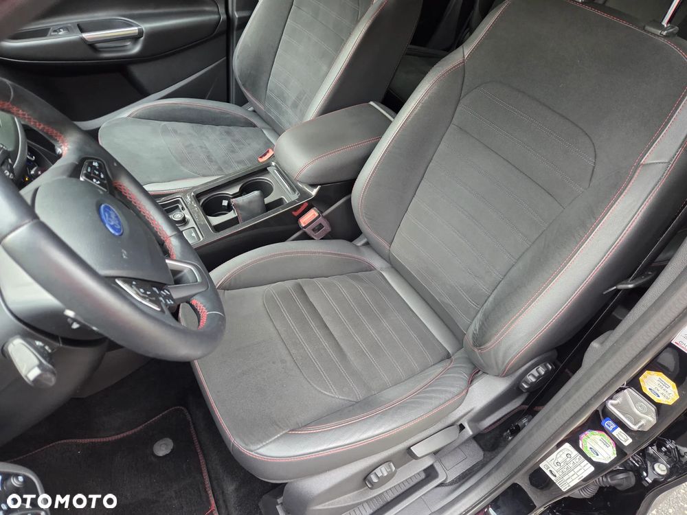 Ford Kuga 2.0 TDCi 4x4 ST-Line - 18