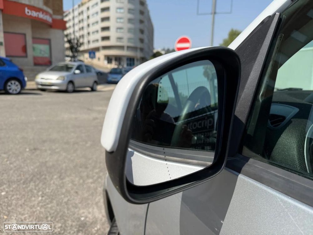 Smart ForTwo Coupé 0.9 Passion 90 Aut. - 29