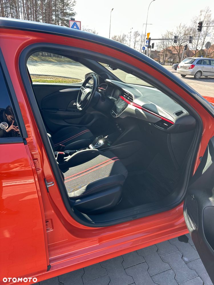 Opel Corsa GS Line - 15