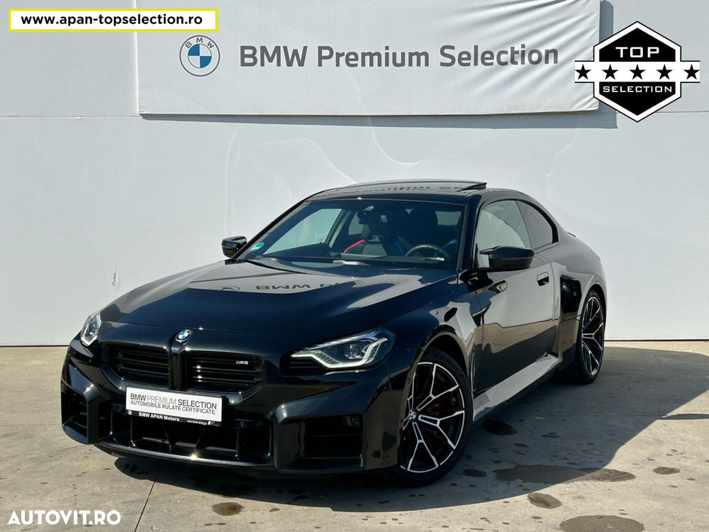 BMW M2 - 2