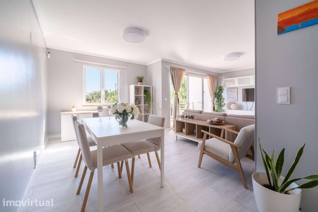 Apartamento T2 - Câmara de Lobos - Grande imagem: 3/19