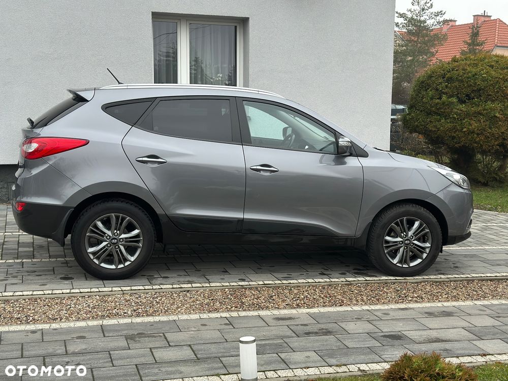 Hyundai ix35 1.6 2WD Comfort - 35