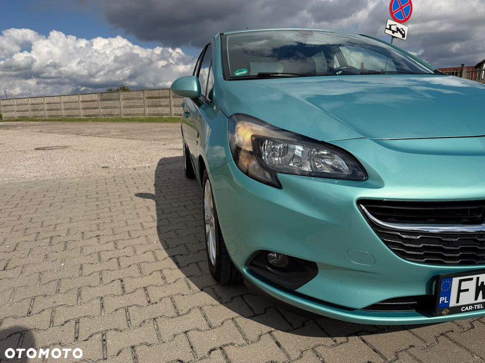 Opel Corsa - 26