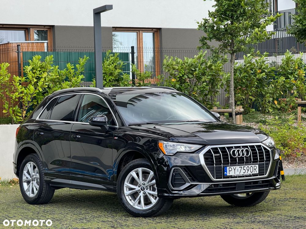 Audi Q3 - 8