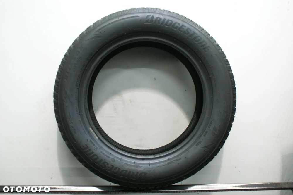 205/60R16 BRIDGESTONE BLIZZAK LM005 , 6,5mm 2020r. - 3