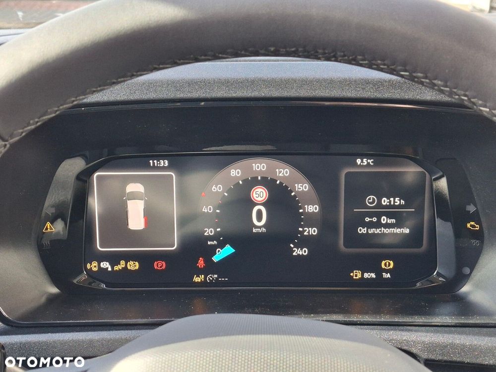 Volkswagen Caddy 2.0 TDI - 20