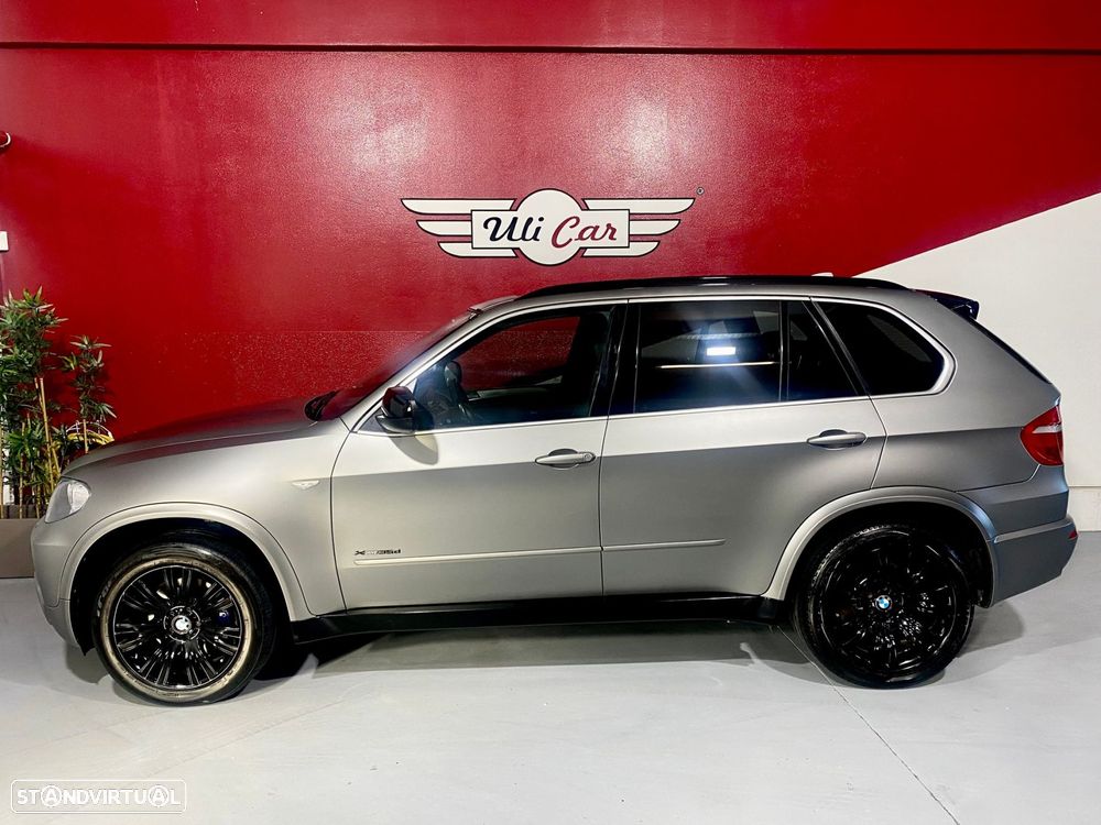 BMW X5 35 d xDrive - 2