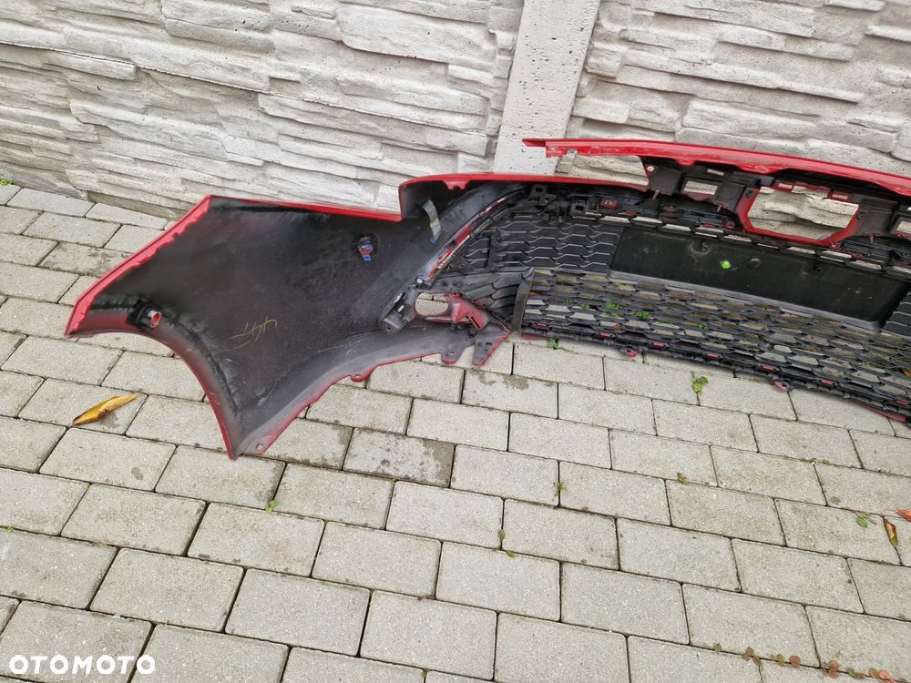 Zderzak Toyota Corolla XII E21 E210 2018 - - 13