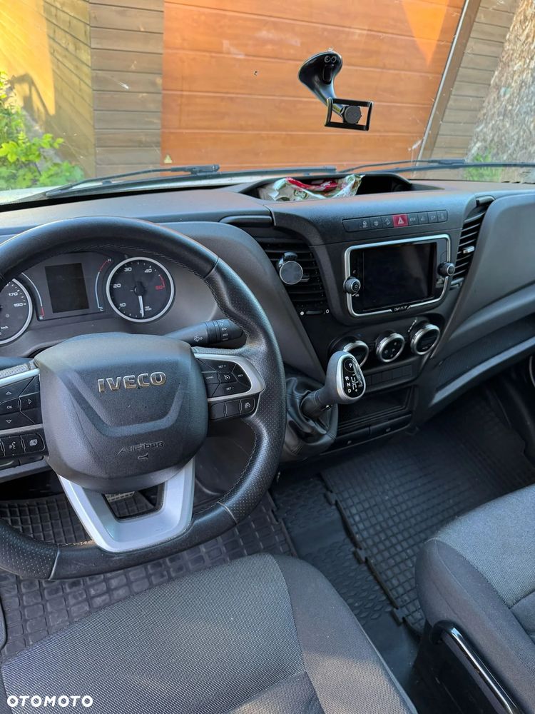 Iveco Daily - 10