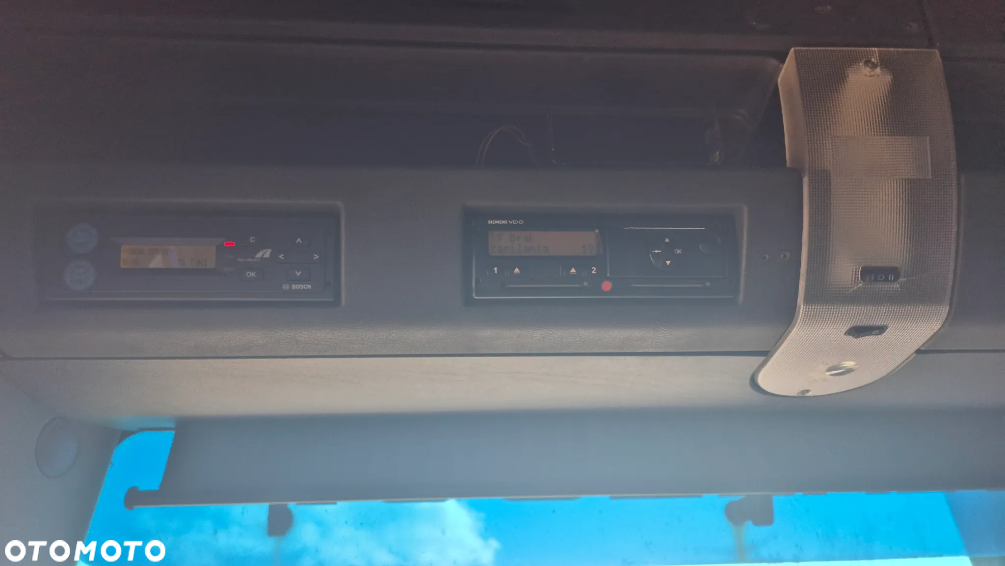 MAN TGA - 12