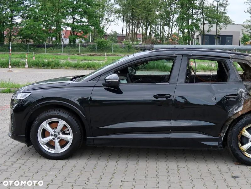 Audi Q4 e-tron 35 52kWh - 6