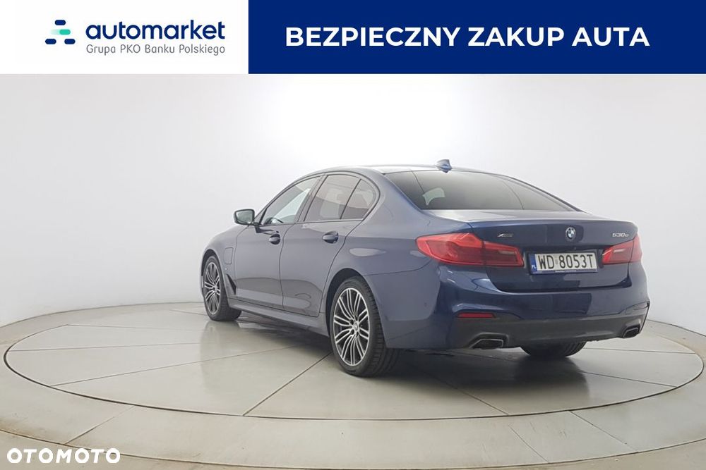 BMW Seria 5 - 5