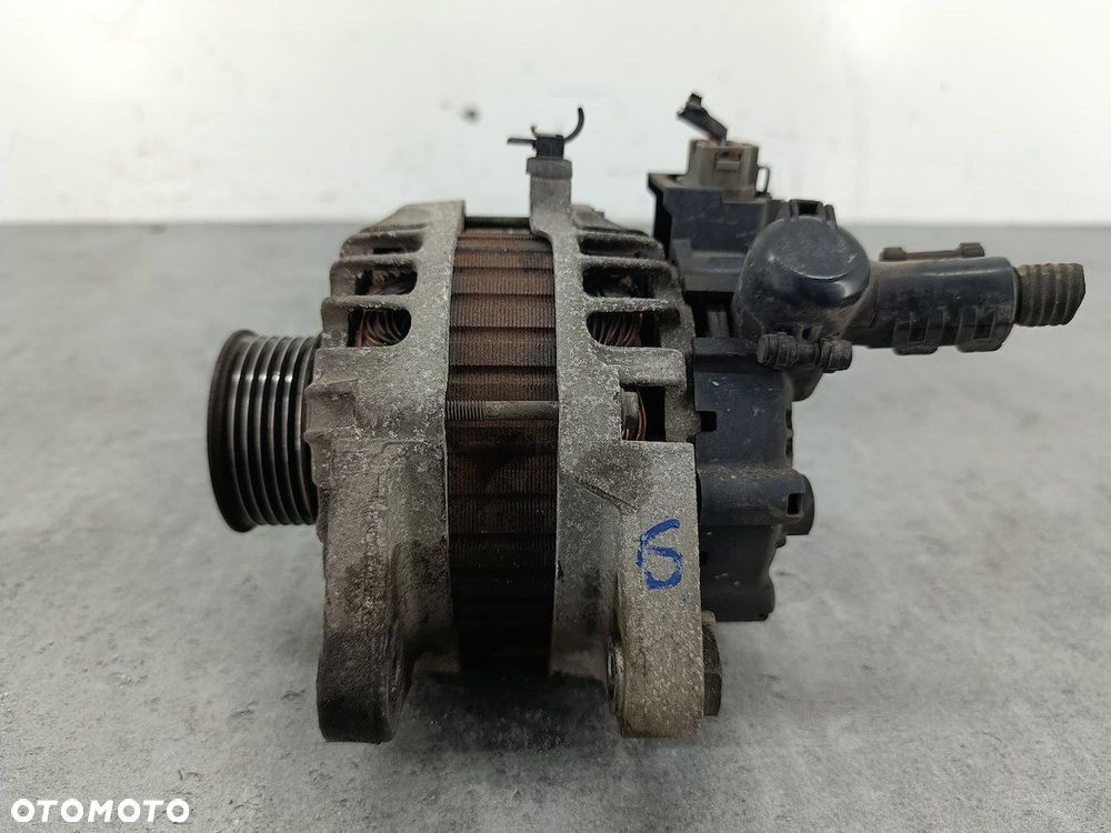 ALTERNATOR HYUNDAI I30 I 37300-2B101 2655447  VALEO 1.4 16V - 1