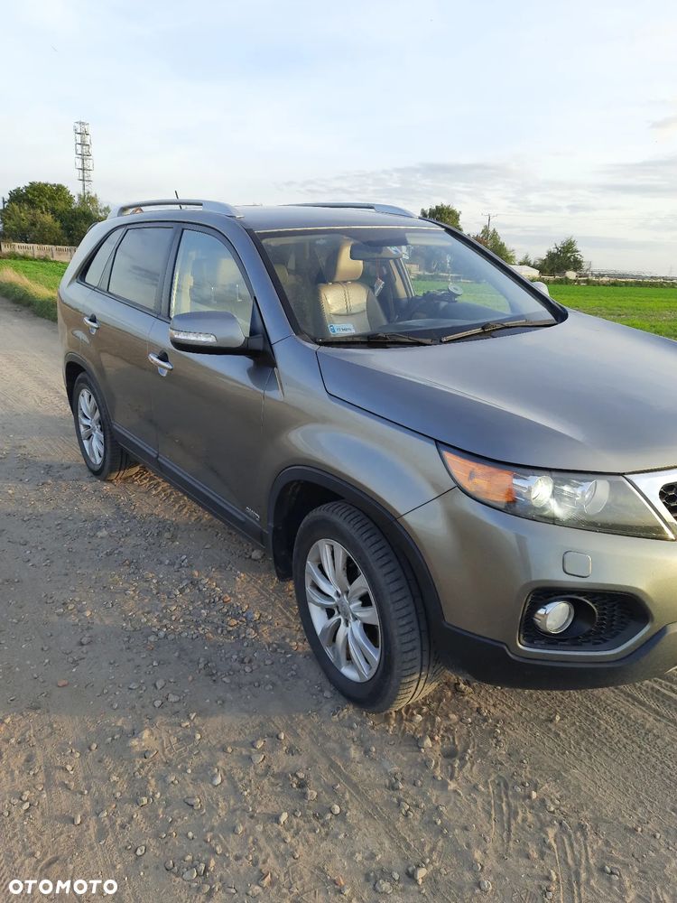 Kia Sorento 2.2 CRDi L - 3