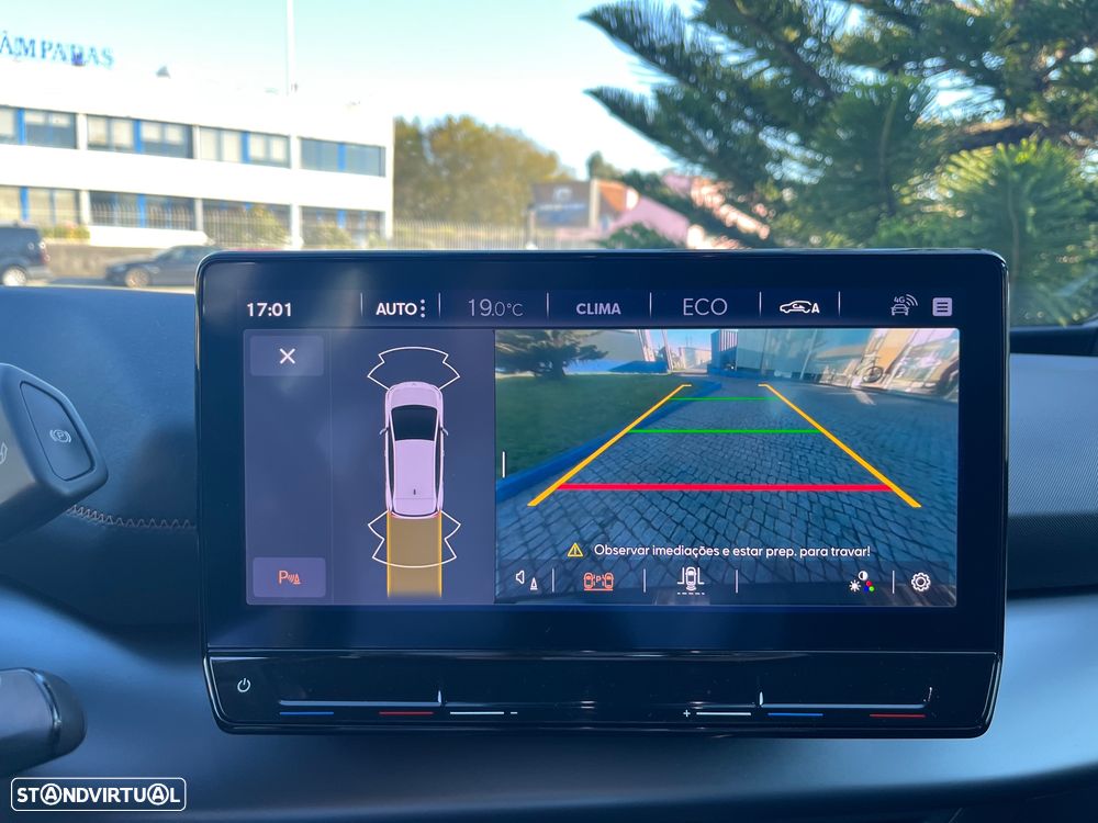 Cupra Born 58 kWh - 49