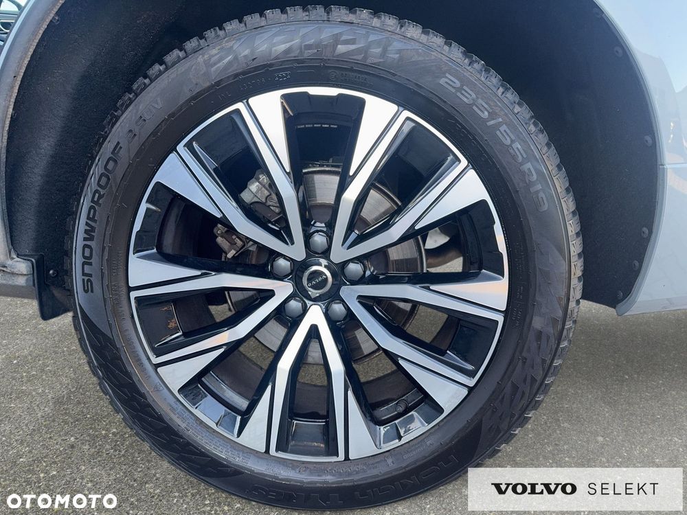 Volvo XC 60 - 20