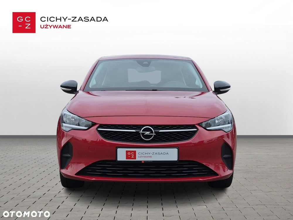 Opel Corsa 1.2 Edition S&S - 8