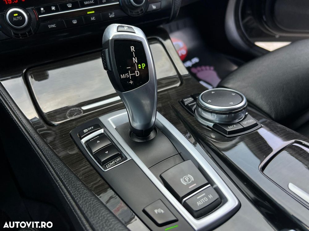BMW Seria 5 - 11