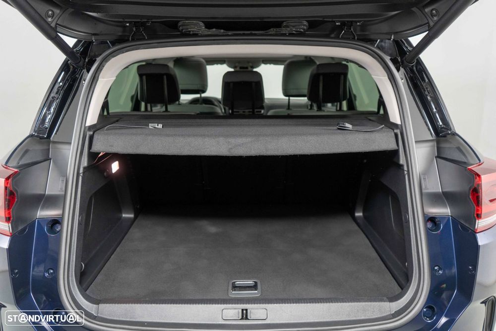 Citroën C5 Aircross 1.6 Hybrid Shine e-EAT8 - 12