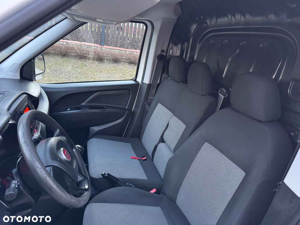 Fiat Doblo - 24