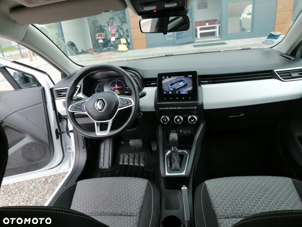 Renault Clio 1.6 E-TECH Full Hybrid 145 Evolution - 5
