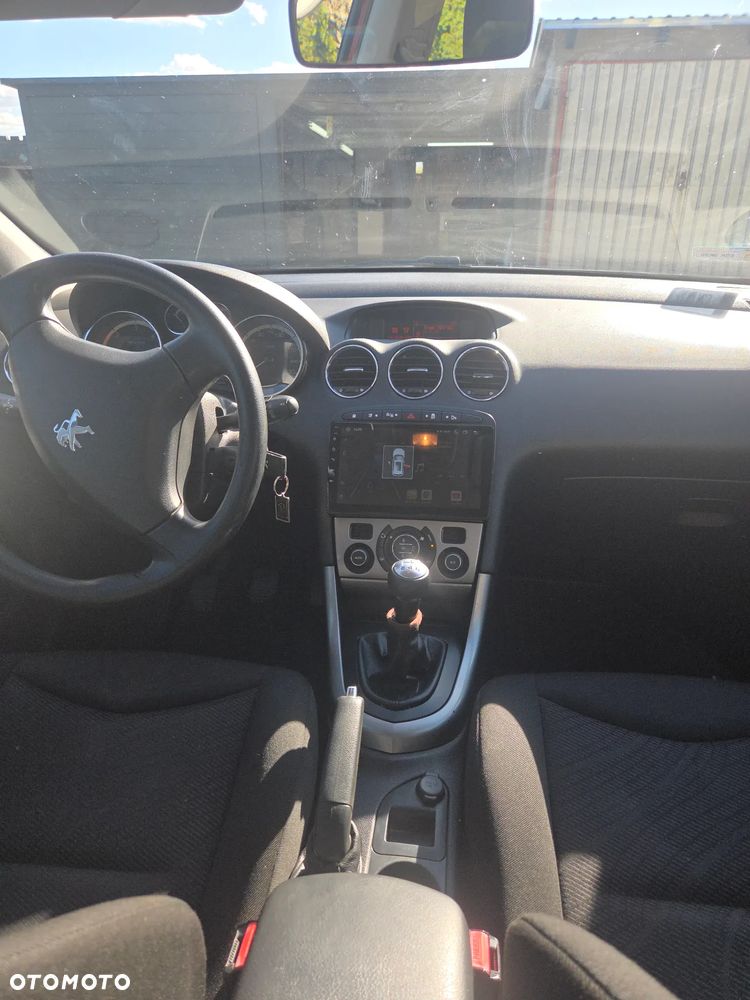 Peugeot 308 1.6 HDi Access - 9