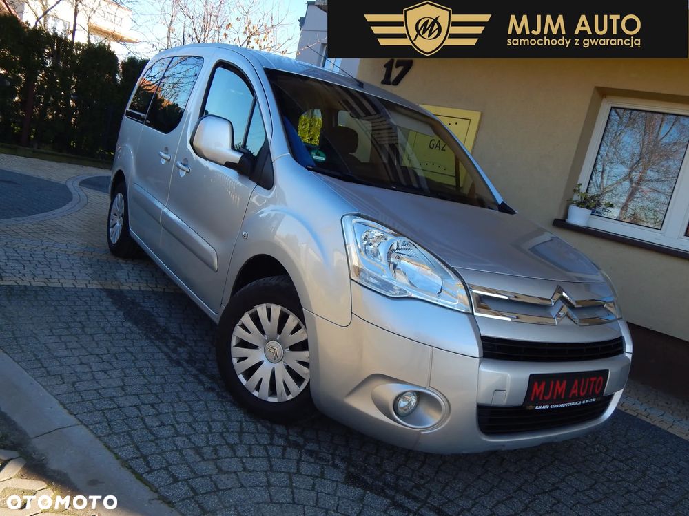 Citroën Berlingo II 1.6i Multispace - 1
