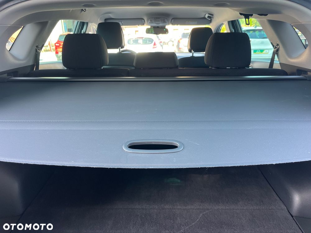 Hyundai Tucson - 19