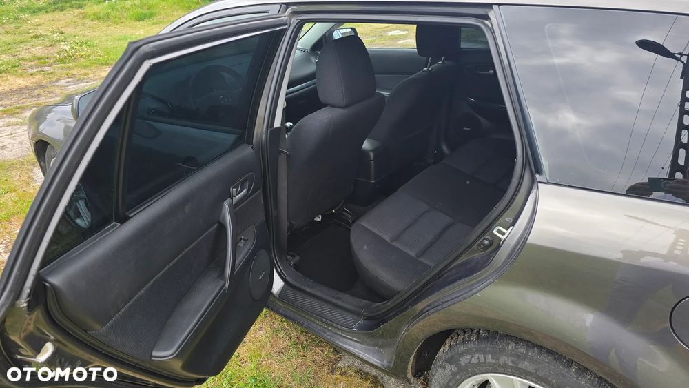 Mazda 6 2.0 CD Active - 12