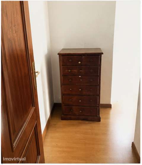 Apartamento t3  a 100m do Intermarché Baião - Grande imagem: 2/9