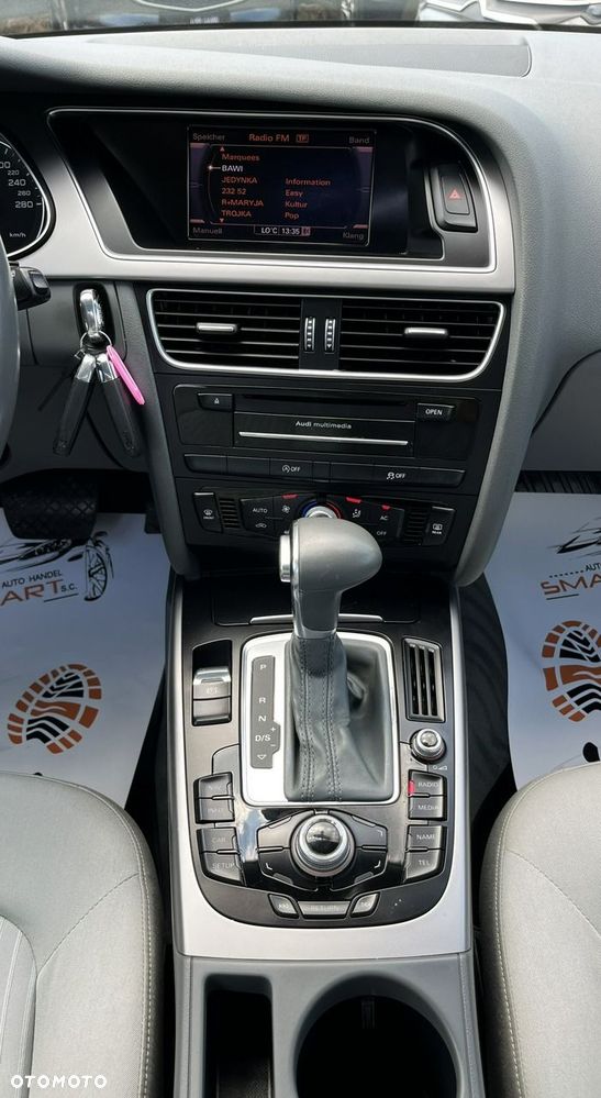 Audi A4 Avant - 22