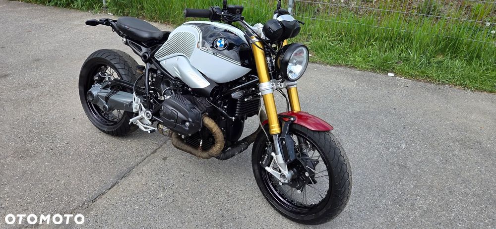 BMW R - 3