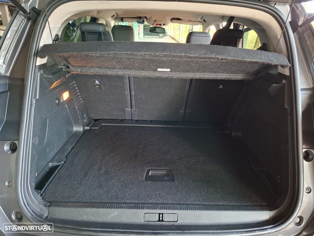 Citroën C5 Aircross 1.5 BlueHDi Shine EAT8 - 11