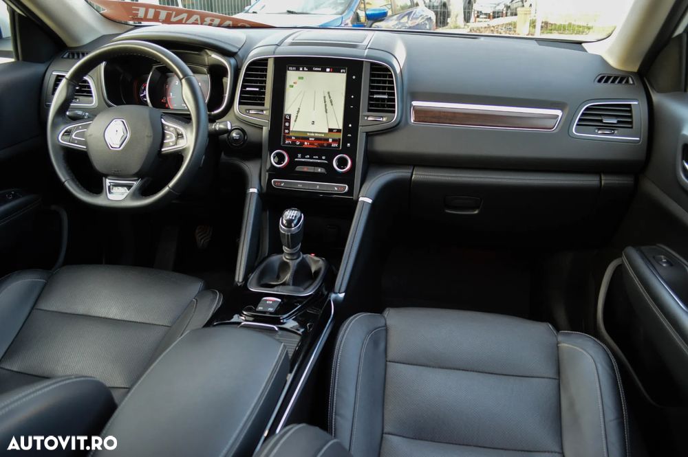 Renault Koleos ENERGY dCi 130 INTENS - 5