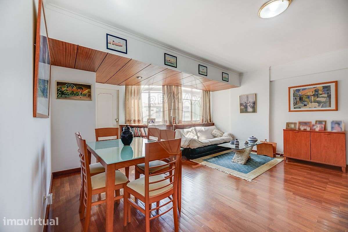 Apartamento T3 para venda - Grande imagem: 2/32