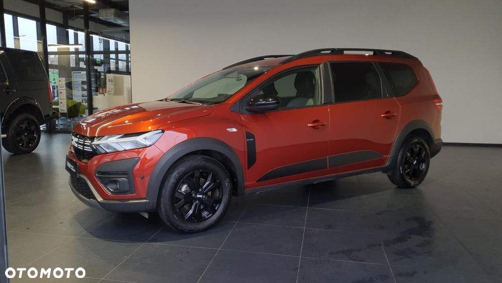 Dacia Jogger 1.0 TCe Extreme 7os - 1
