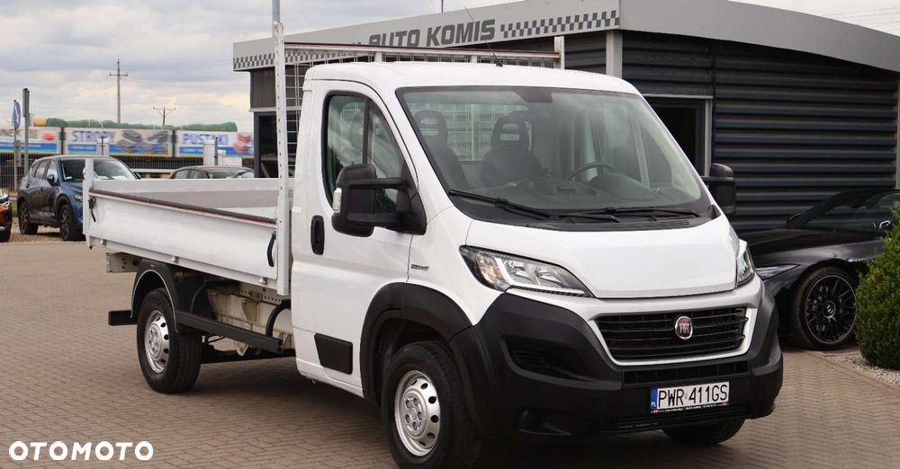 Fiat Ducato - 4