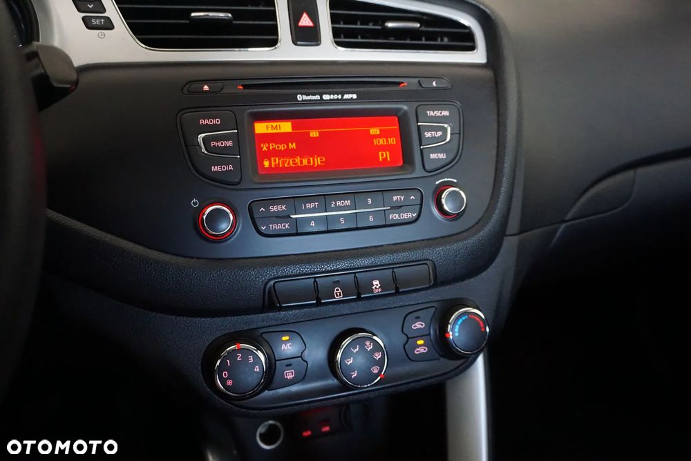 Kia Ceed 1.4 Business Line - 30