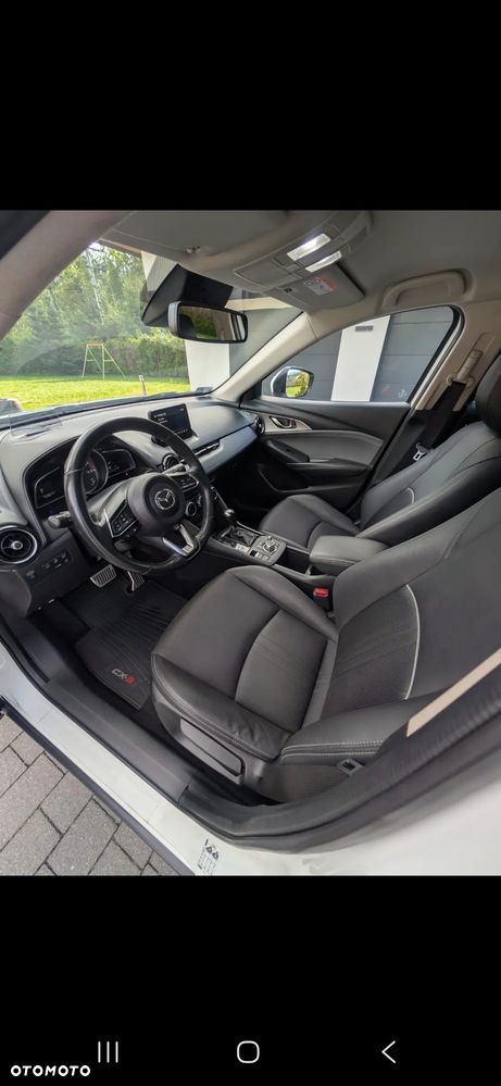 Mazda CX-3 2.0 SkyPassion - 4