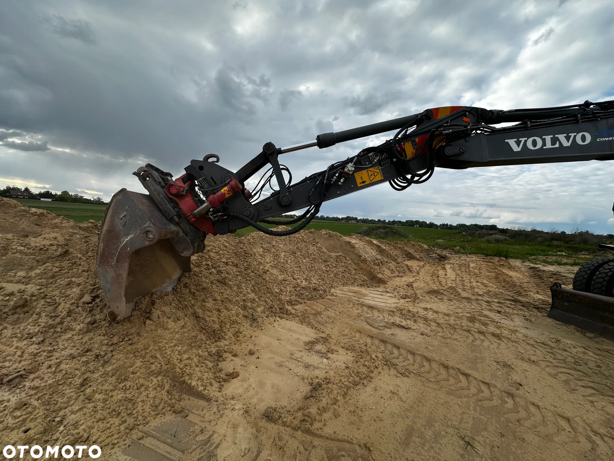 Volvo EW 160D - 23